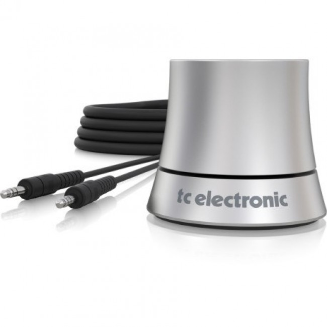 TC Electronic Level Pilot C - volume controller TC Electronic Level Pilot C - volume controller