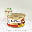 GOURMET GOLD - Casserole beef and chicken 85g GOURMET GOLD - Casserole beef and chicken 85g