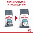 Royal Canin Hairball Care cats dry food 10 kg Adult Corn, Poultry, Rice, Vegetable