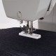 Sewing machine | Singer | SMC 4411 | Number of stitches 11 | Silver Sewing machine | Singer | SMC 4411 | Number of stitches 11 | Silver