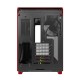 Montech KING 95 PRO Midi Tower Red Montech KING 95 PRO Midi Tower Red
