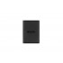 Transcend ESD270C 1 TB USB Type-C 3.2 Gen 2 (3.1 Gen 2) Black