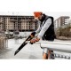 Bahco 2600-22-XT-HP hand saw Rip saw 55 cm Black, Stainless steel Bahco 2600-22-XT-HP hand saw Rip saw 55 cm Black, Stainless steel