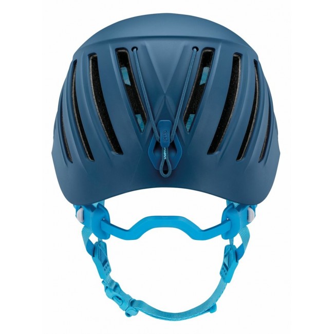 PETZL borea-blue-uni helmet