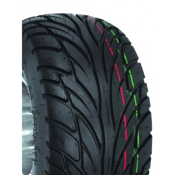 [DUR2250-62025] ATV/quad tire DURO 25x10R12 TL 55N DI2025 POWER GRIP 6PR tread depth 21.5mm