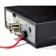 Luiton LT-298 ASQ AM/FM CB Radio Cigarette Lighter Plug Black Luiton LT-298 ASQ AM/FM CB Radio Cigarette Lighter Plug Black