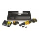 DeWALT DCF500L2G-QW power wrench DeWALT DCF500L2G-QW power wrench