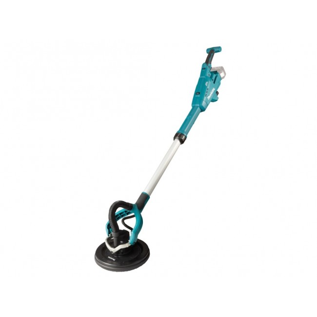 Makita DSL801ZU portable sander Drywall sander 1800 RPM Black, Blue Makita DSL801ZU portable sander Drywall sander 1800 RPM Black, Blue
