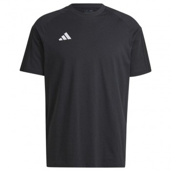 adidas Tiro 23 Competition Tee black HK8036 S