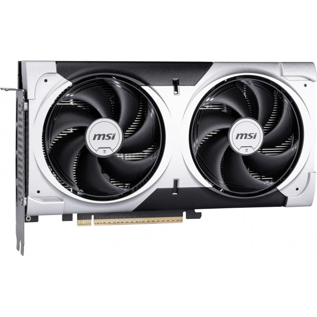 MSI GeForce RTX 5060 TI 8G VENTUS 2X OC PLUS NVIDIA 8 GB GDDR7 MSI GeForce RTX 5060 TI 8G VENTUS 2X OC PLUS NVIDIA 8 GB GDDR7