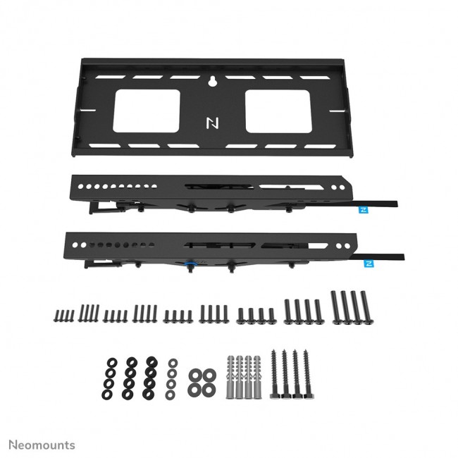 Neomounts WL35-750BL14 Heavy duty wall mount 42-75