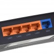 TP-Link Archer AX1800 Dual-Band Wi-Fi 6 Router TP-Link Archer AX1800 Dual-Band Wi-Fi 6 Router
