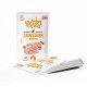 TUF TUF Ground Chicken with Carrots - wet dog food - 500g