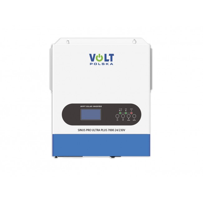 Solar Inverter SinusPro ULTRA PLUS 7000 Solar Inverter SinusPro ULTRA PLUS 7000