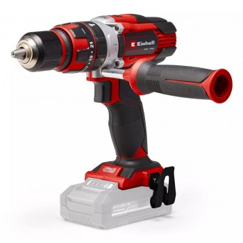 Einhell TE-CD 48 1500 RPM Keyless 1.41 kg Black, Red