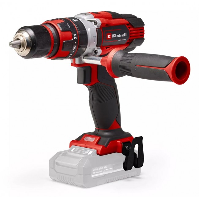 Einhell TE-CD 48 1500 RPM Keyless 1.41 kg Black, Red Einhell TE-CD 48 1500 RPM Keyless 1.41 kg Black, Red