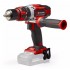 Einhell TE-CD 48 1500 RPM Keyless 1.41 kg Black, Red