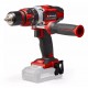 Einhell TE-CD 48 1500 RPM Keyless 1.41 kg Black, Red Einhell TE-CD 48 1500 RPM Keyless 1.41 kg Black, Red