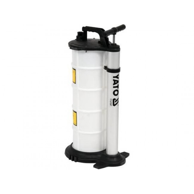 Yato YT-07087 vehicle repair/maintenance Hand oil change pump Yato YT-07087 vehicle repair/maintenance Hand oil change pump