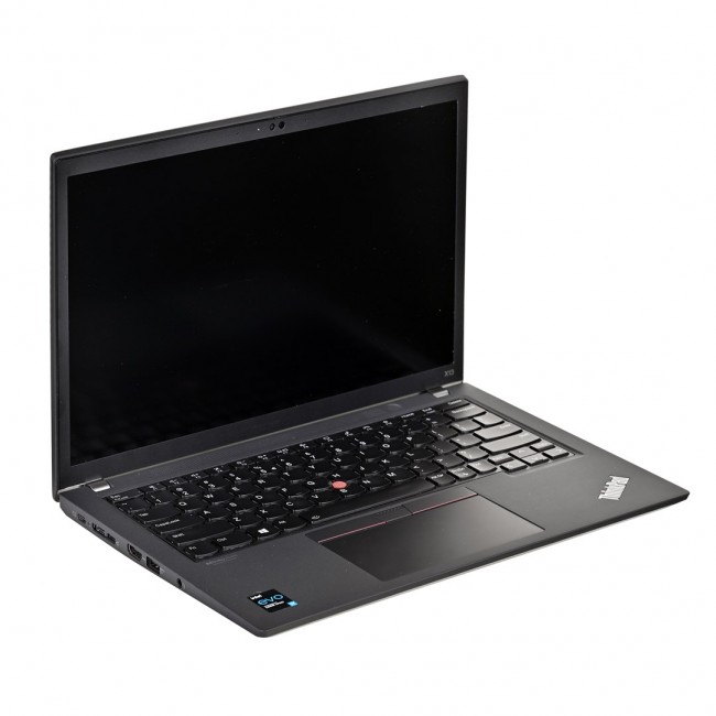 LENOVO ThinkPad X13 G2 i7-1185G7 16GB 256GB SSD 13,3 LENOVO ThinkPad X13 G2 i7-1185G7 16GB 256GB SSD 13,3