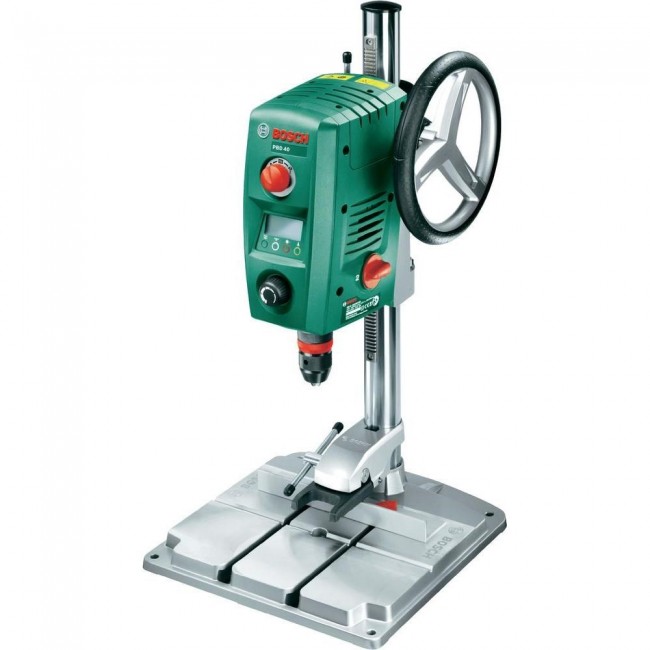 Bosch PBD 40 drill press Keyless 710 W Bosch PBD 40 drill press Keyless 710 W