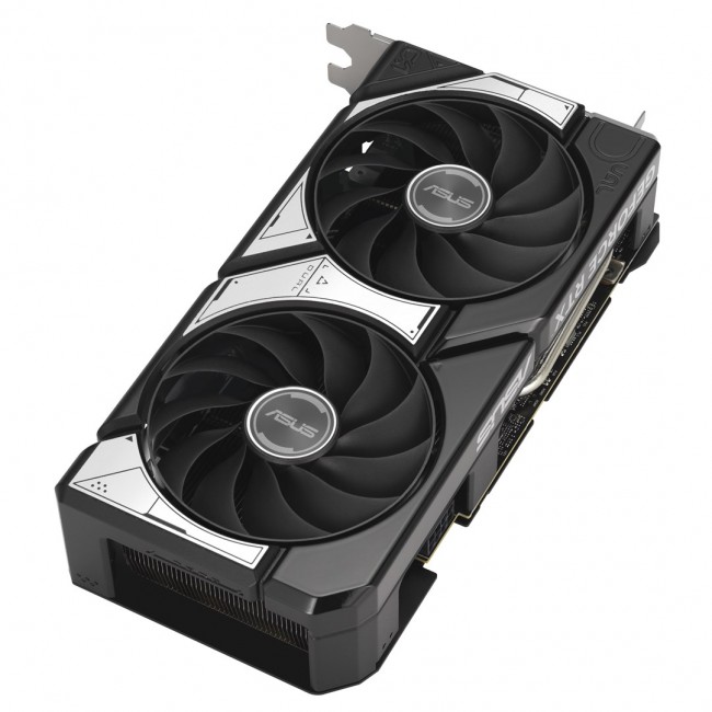 ASUS Dual -RTX5060TI-O16G NVIDIA GeForce RTX 5060 Ti 16 GB GDDR7 ASUS Dual -RTX5060TI-O16G NVIDIA GeForce RTX 5060 Ti 16 GB GDDR7