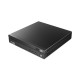 Lenovo ThinkCentre neo 50q Gen 4 Intel Core i5 i5-13420H 16 GB DDR4-SDRAM 512 GB SSD Windows 11 Pro Mini PC Black