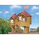 Sylvanian Families Unique Treehouse 05450 Sylvanian Families Unique Treehouse 05450