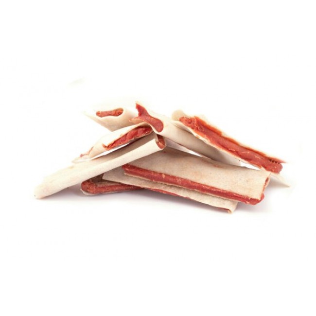 HILTON Chips with duck - dog treat - 500g HILTON Chips with duck - dog treat - 500g