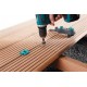 wolfcraft GmbH Deck Building Set