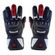 Heated Motorcycle Gloves, Size: L, XL