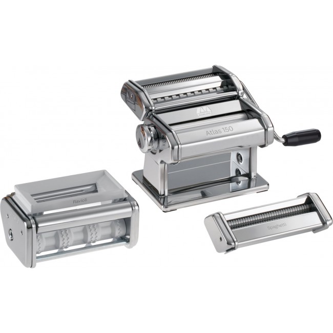 Marcato Pasta Set 150 Manual pasta machine