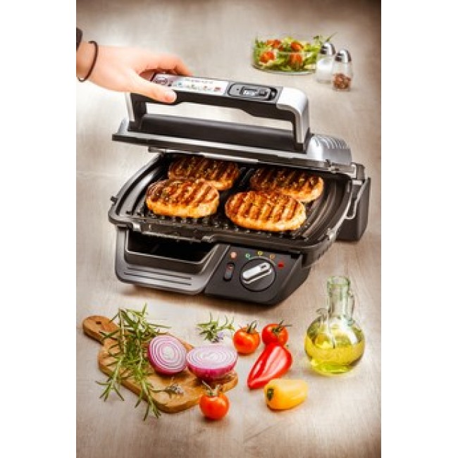 Tefal Grill GC450B32 contact grill Tefal Grill GC450B32 contact grill