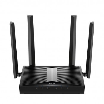 Cudy AP3000D wireless access point 2402 Mbit/s Black