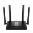 Cudy AP3000D wireless access point 2402 Mbit/s Black