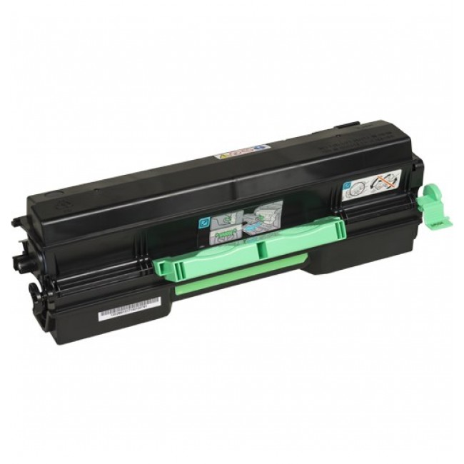 Ricoh 407507 toner cartridge 1 pc(s) Original Black Ricoh 407507 toner cartridge 1 pc(s) Original Black