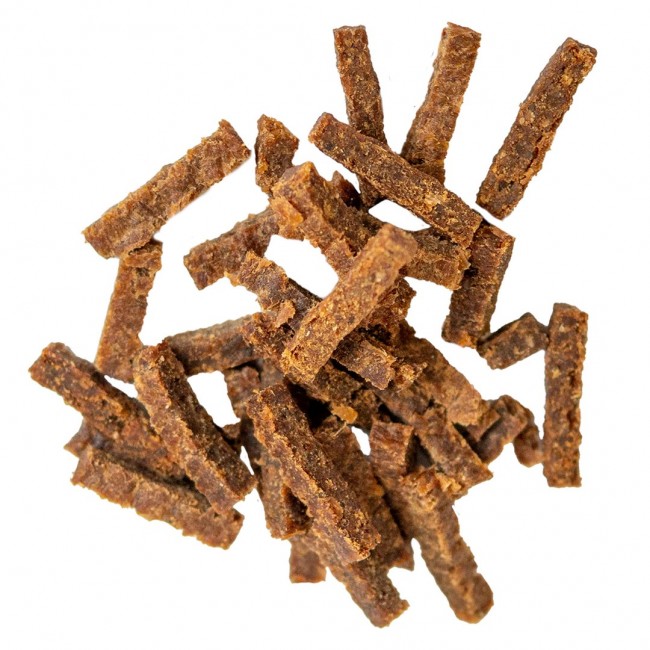BULTI Jerky sticks rich in duck - cat treats - 60g BULTI Jerky sticks rich in duck - cat treats - 60g