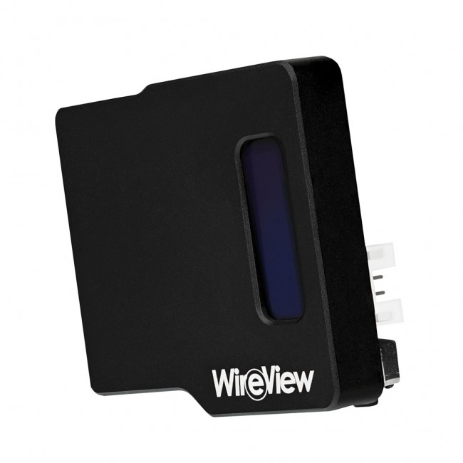 Thermal Grizzly | WireView | GPU 1x12VHPWR Reversed | Black | N/A Thermal Grizzly | WireView | GPU 1x12VHPWR Reversed | Black | N/A