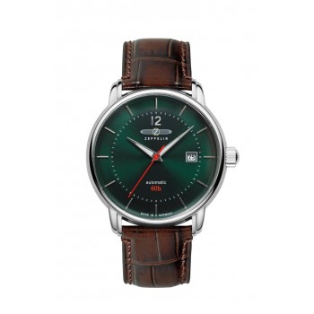 Zeppelin LZ120 Bodensee 8160-4 watch, automatic
