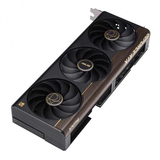 ASUS ProArt -RTX5070TI-O16G NVIDIA GeForce RTX 5070 Ti 16 GB GDDR7