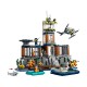 LEGO CITY 60419 POLICE PRISON ISLAND LEGO CITY 60419 POLICE PRISON ISLAND