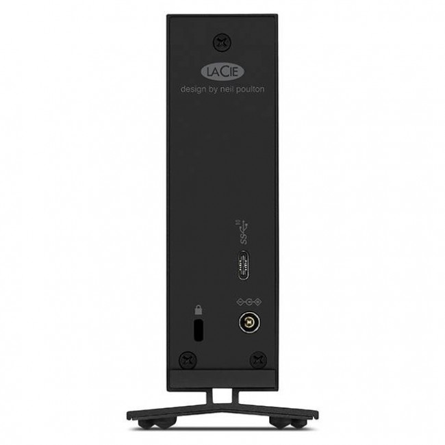 LaCie d2 Professional external hard drive 8 TB 7200 RPM 2.5 LaCie d2 Professional external hard drive 8 TB 7200 RPM 2.5
