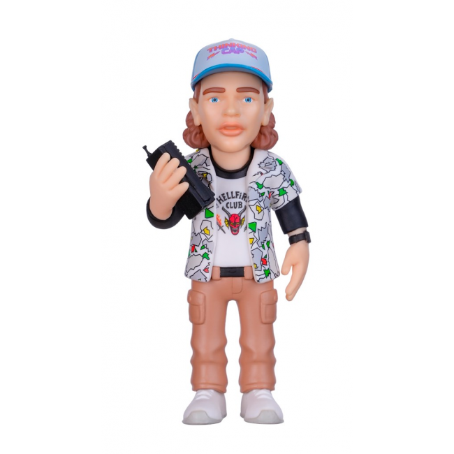 MINIX STRANGER THINGS - DUSTIN MINIX STRANGER THINGS - DUSTIN