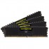 Corsair Vengeance LPX CMK64GX4M4E3200C16 memory module 64 GB 4 x 16 GB DDR4