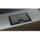 Siemens EX875KYW1E hob Black Built-in Zone induction hob 4 zone(s) Siemens EX875KYW1E hob Black Built-in Zone induction hob 4 zone(s)