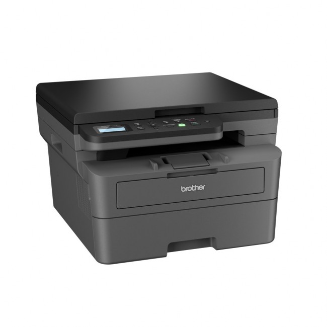 Brother DCP-L2627DWE EcoPro Ready 3-in-1 Mono Laser Printer Brother DCP-L2627DWE EcoPro Ready 3-in-1 Mono Laser Printer