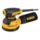 DeWALT DWE6423-QS portable sander Orbital sander 12000 OPM Black, Yellow 280 W