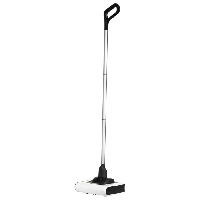 K rcher KB 5 Electric broom Battery Dry Bagless 0.37 L Black, White