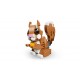 LEGO CREATOR 3 IN 1 31382 Cute Animals: Playful Puppy Dog