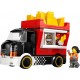 LEGO CITY 60488 Fries Food Truck